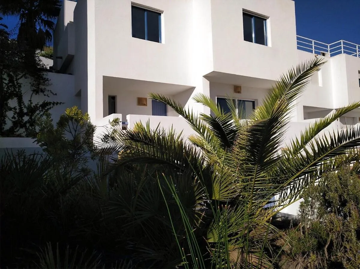 Villa De La Medialuna - San Jose