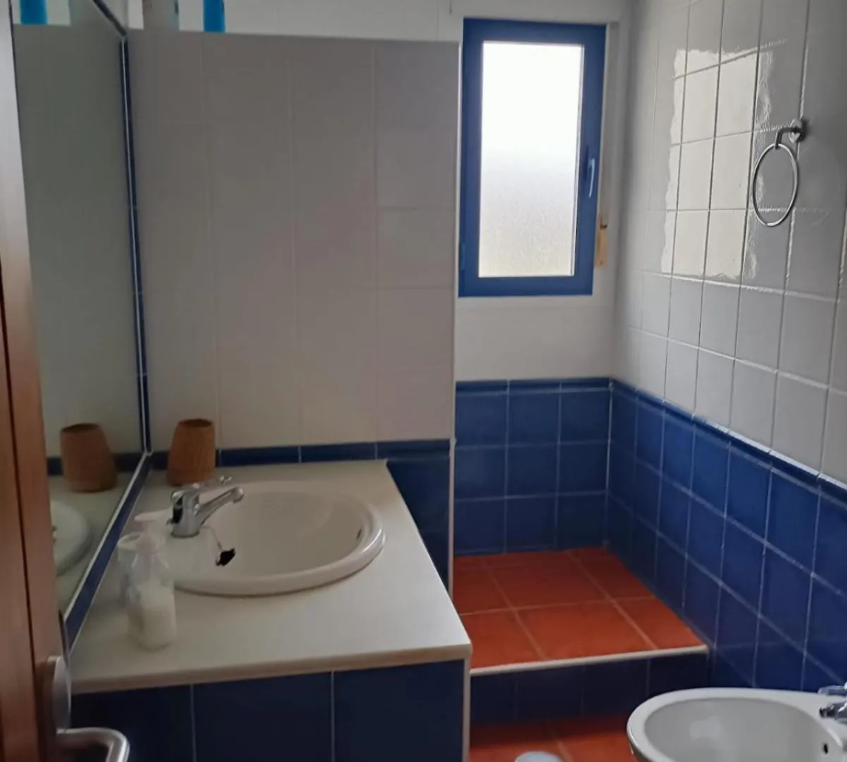 Villa De La Medialuna - San Jose San Jose (Almeria)