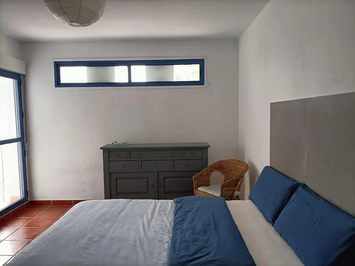 Villa De La Medialuna - San Jose