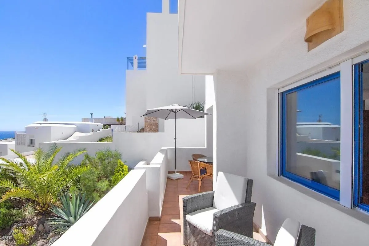 Villa De La Medialuna - San Jose Spain