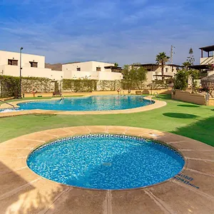 El Sotillo Niagara Villa